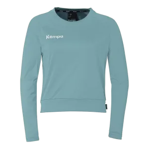 Crop Top Femme