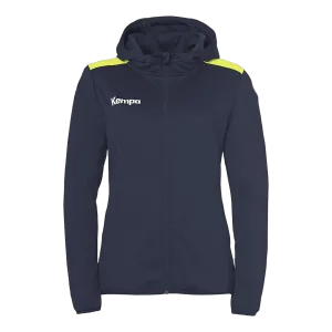 Veste à capuche Emotion 27 Femme