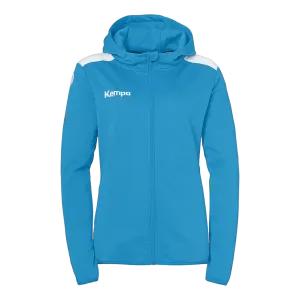 Veste à capuche Emotion 27 Femme