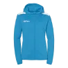 Bleu kempa/Blanc
