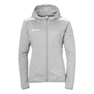 Veste à capuche Emotion 27 Femme