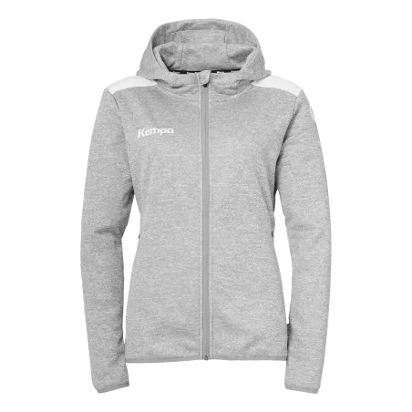 Veste à capuche Emotion 27 Femme