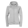 Veste à capuche Emotion 27 Femme
