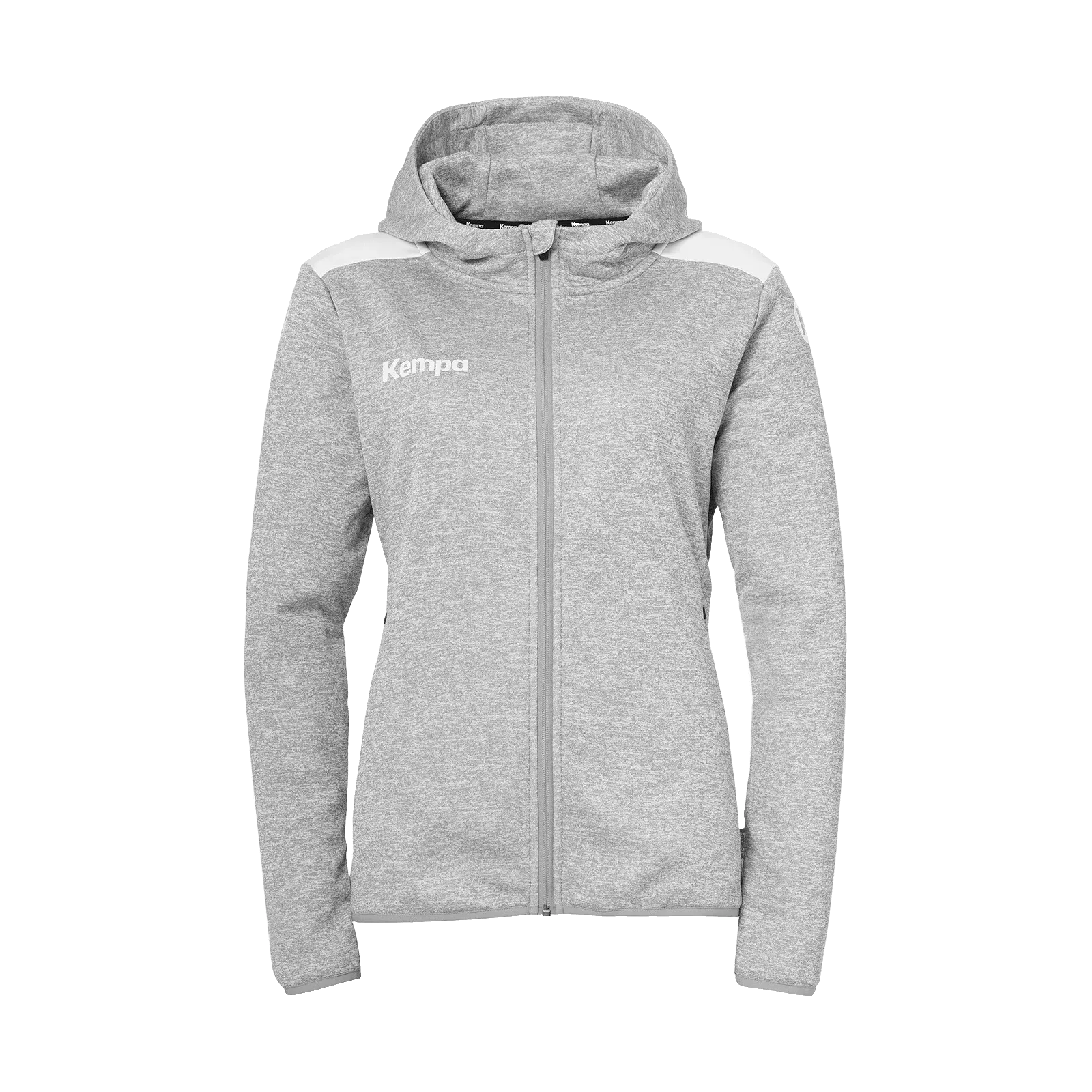 Veste à capuche Emotion 27 Femme
