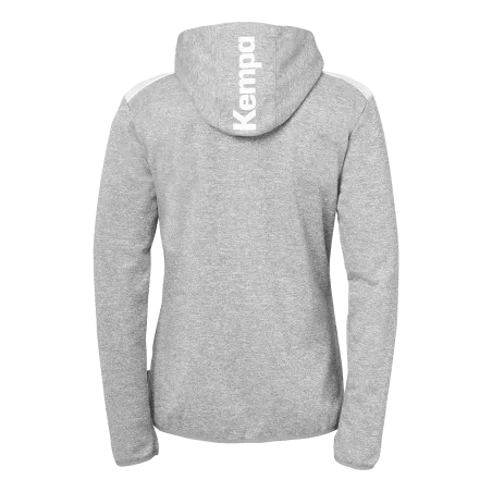 Veste à capuche Emotion 27 Femme