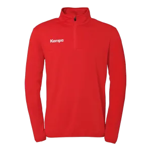 Sweat 1/4 zip Top