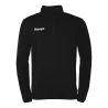 Sweat 1/4 zip Top