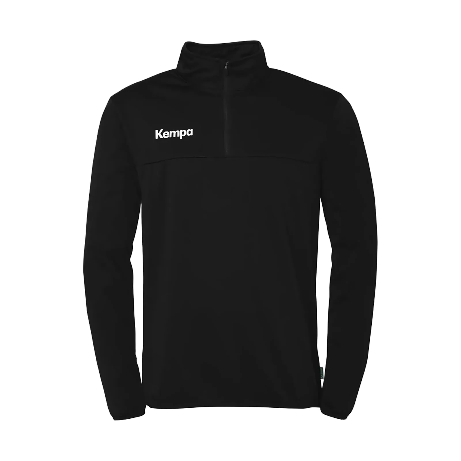 Sweat 1/4 zip Top