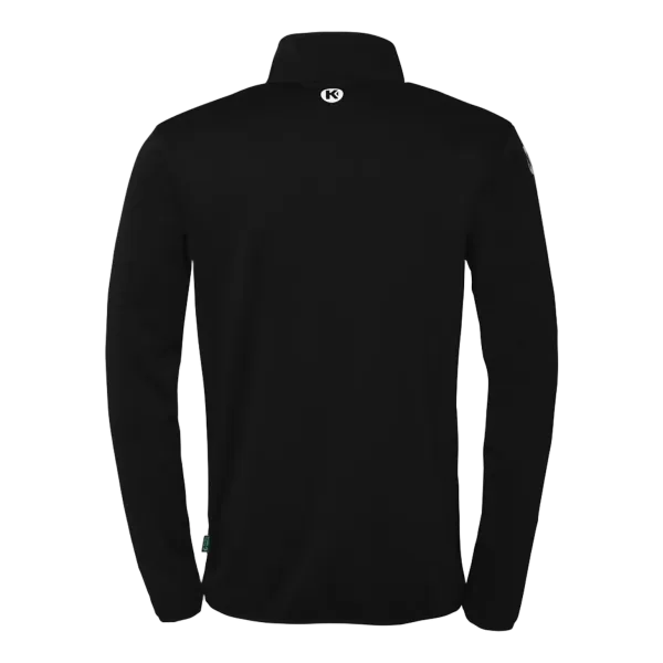 Sweat 1/4 zip Top