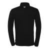 Sweat 1/4 zip Top