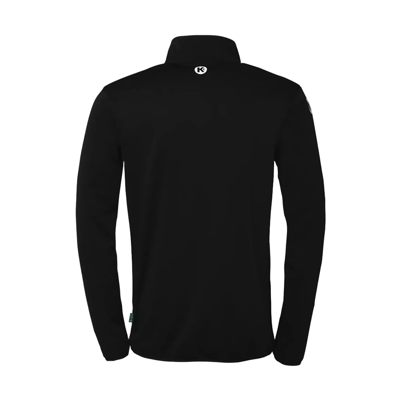 Sweat 1/4 zip Top