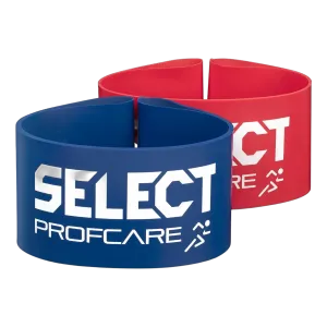 Lot de 2 bandes élastiques d'entraînement