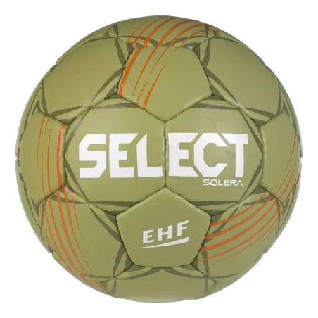 Ballon de Handball Solera V24