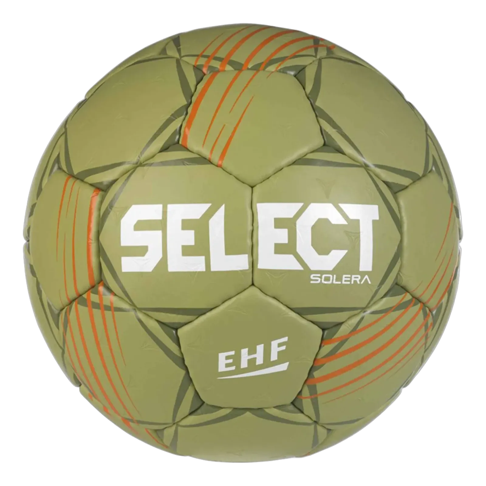 Ballon de Handball Solera V24