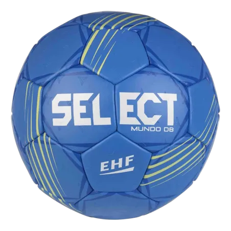 Ballon de Handball Mundo V24