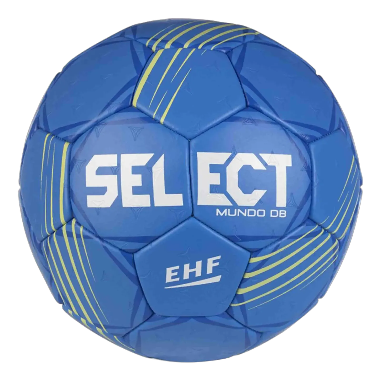 Ballon de Handball Mundo V24
