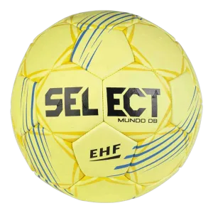 Ballon de Handball Mundo V24