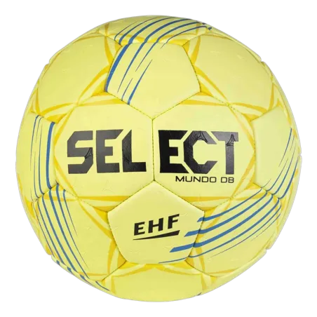 Ballon de Handball Mundo V24