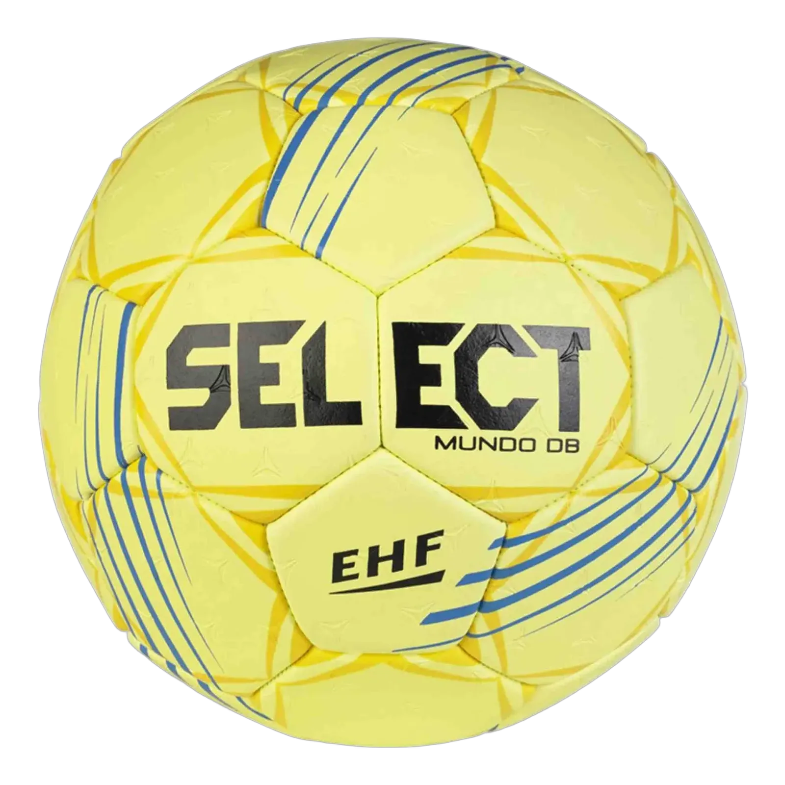 Ballon de Handball Mundo V24