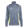 Gris one/Jaune flash