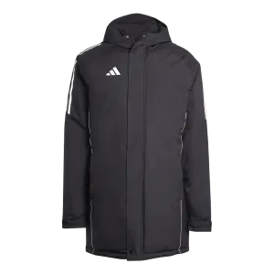 Parka Tiro 24