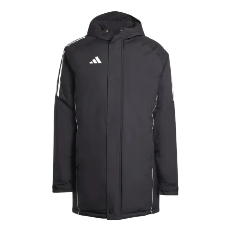 Parka Tiro 24