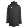 Parka Tiro 24