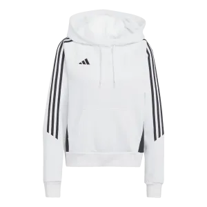 Sweat à capuche Tiro 24 Femme