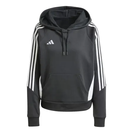 Sweat à capuche Tiro 24 Femme