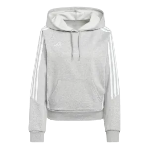Sweat à capuche Tiro 24 Femme