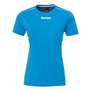Maillot MC Poly Femme