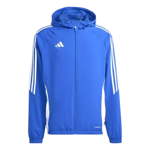 Veste à capuche Tiro 24