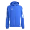 Bleu/Blanc