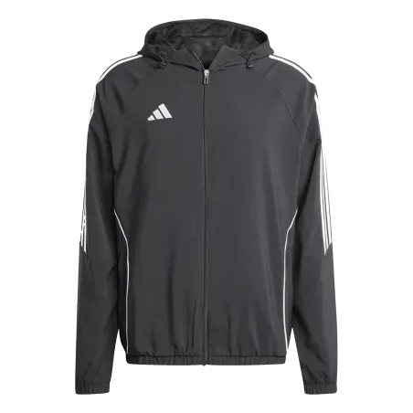 Veste à capuche Tiro 24