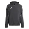 Veste à capuche Tiro 24