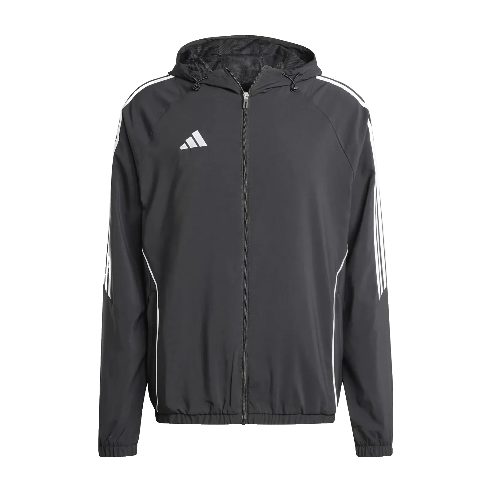 Veste à capuche Tiro 24