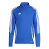 Bleu/Blanc