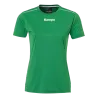 Maillot MC Poly Femme