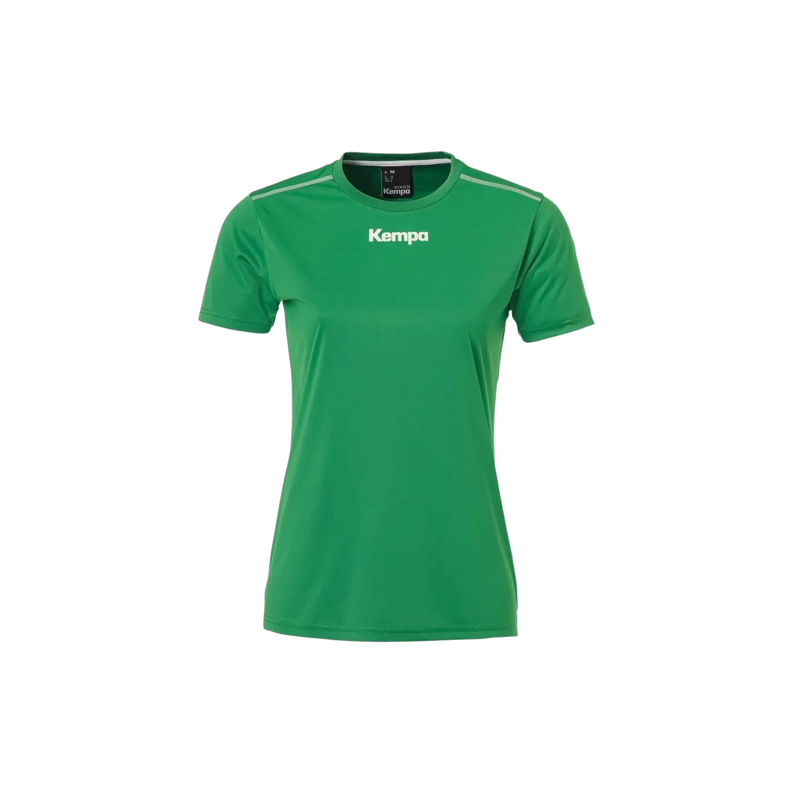 Maillot MC Poly Femme