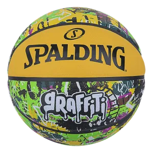 Ballon rubber Graffiti
