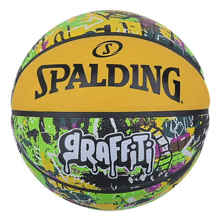 Ballon rubber Graffiti