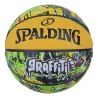 Ballon rubber Graffiti