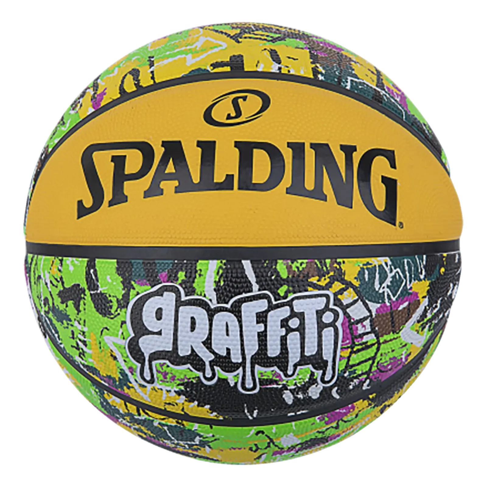 Ballon rubber Graffiti