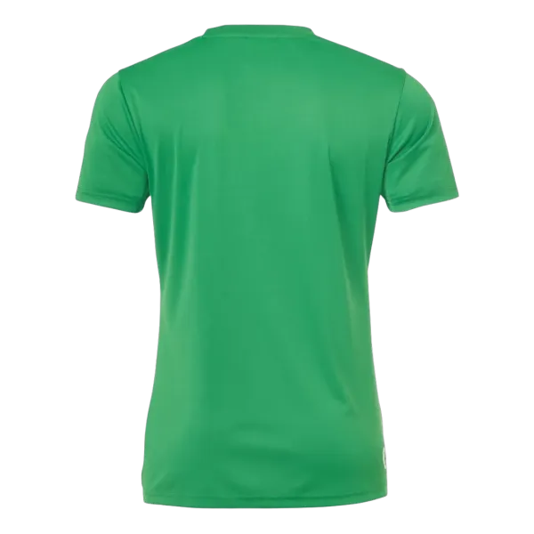 Maillot MC Poly Femme