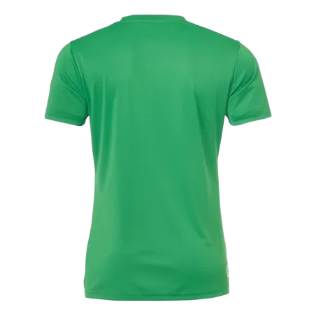 Maillot MC Poly Femme