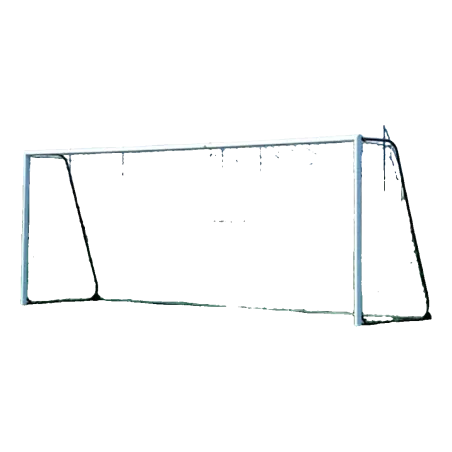 Jeu de 4 gaines d'ancrage pour but à 8 transportable