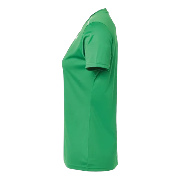 Maillot MC Poly Femme