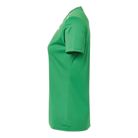 Maillot MC Poly Femme