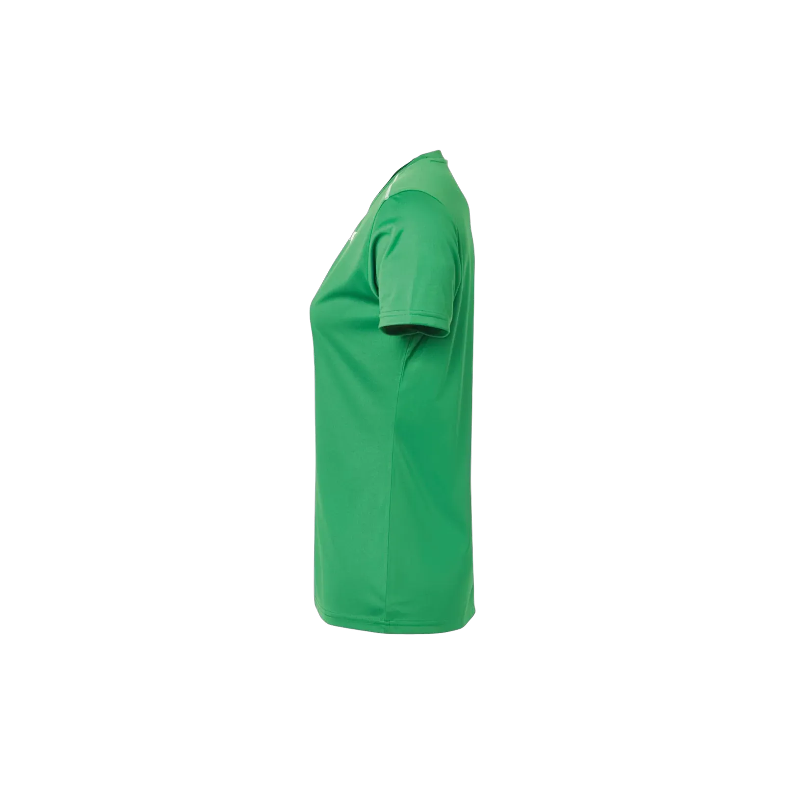Maillot MC Poly Femme