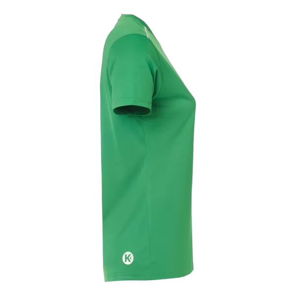 Maillot MC Poly Femme